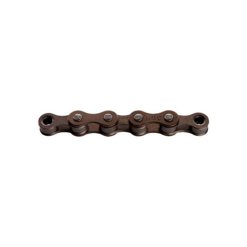 KMC S1 Single Speed Wide Chain 112L-2