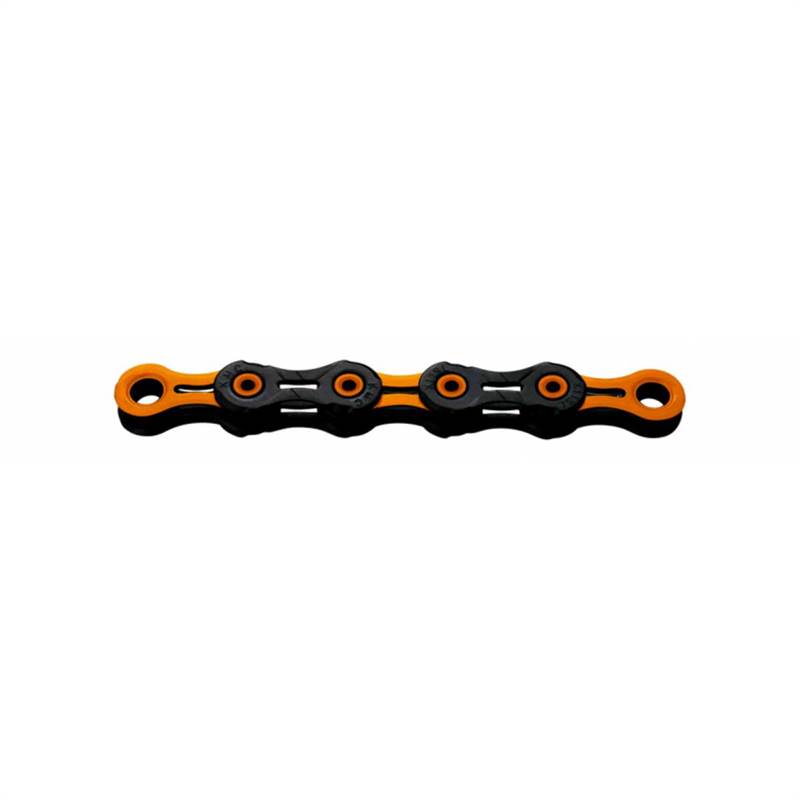 KMC DLC 11 Waxed Chain 118L-4