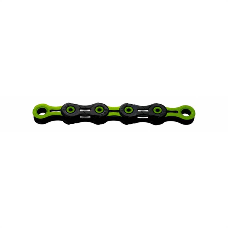 KMC DLC 11 Waxed Chain 118L-5