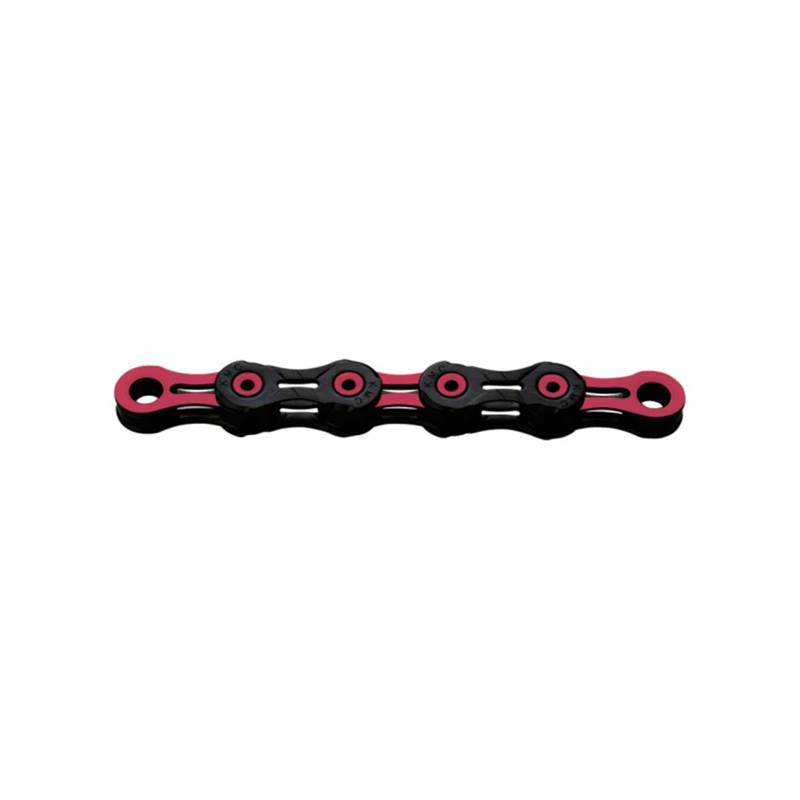 KMC DLC 11 Waxed Chain 118L-3