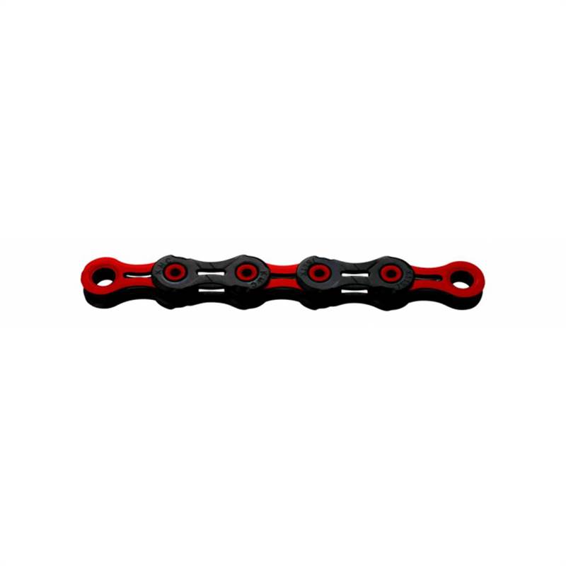 KMC DLC 11 Waxed Chain 118L-2