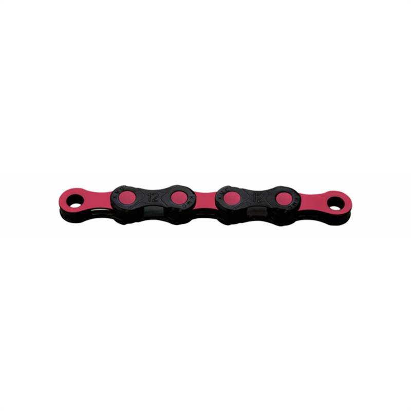 KMC DLC 12 Waxed Chain 126L-3