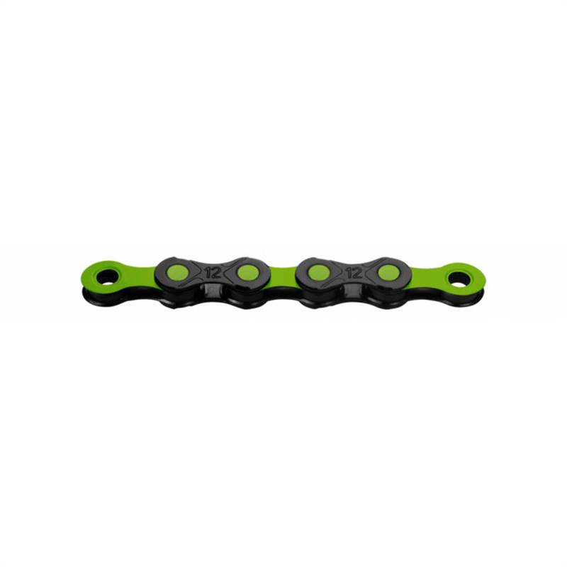 KMC DLC 12 Waxed Chain 126L-5