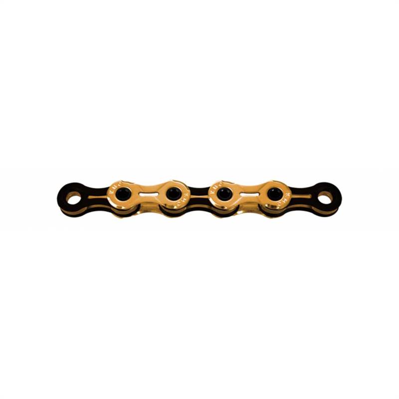 KMC X11-SL Waxed Chain 118L-2