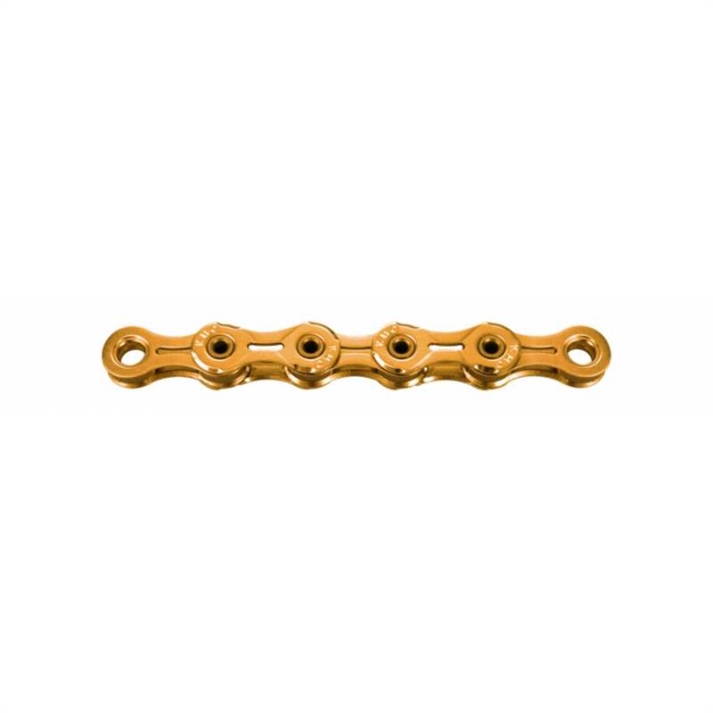 KMC X11-SL Waxed Chain 118L-3