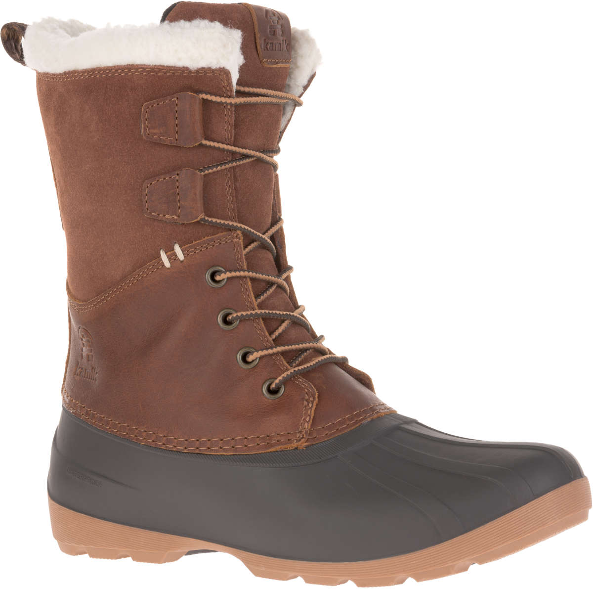 Mammal Squaw OC Womens Winter Boots SportsGB