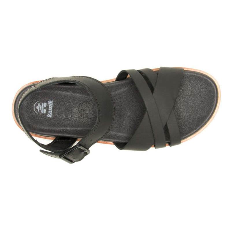 Kamik Womens Sadie Sandals-5