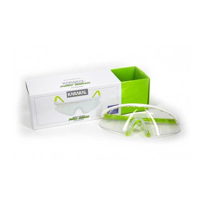 Karakal Eyeguard Pro 3000 Ladies/Junior-2