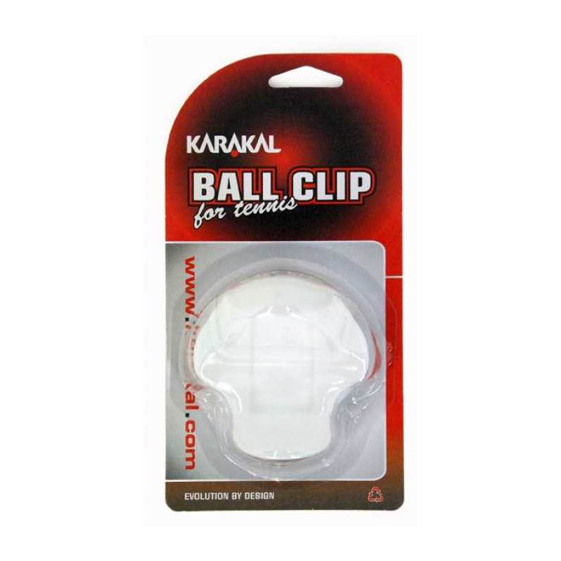 Karakal Tennis Ball Clips-2