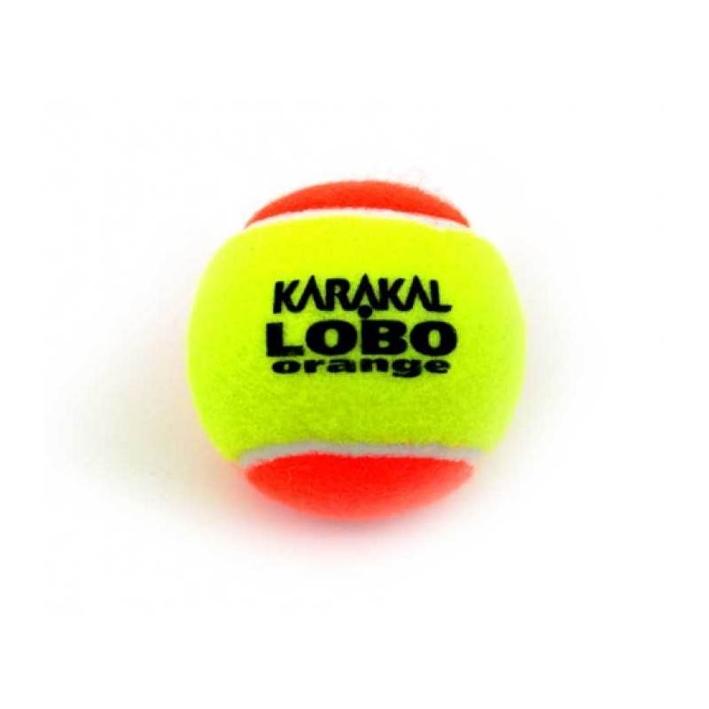 Karakal Low Compression Tennis Balls-1