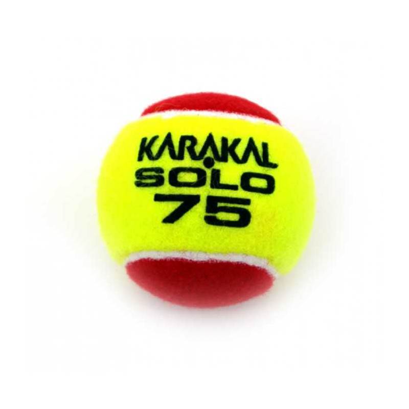 Karakal Low Compression Tennis Balls-4