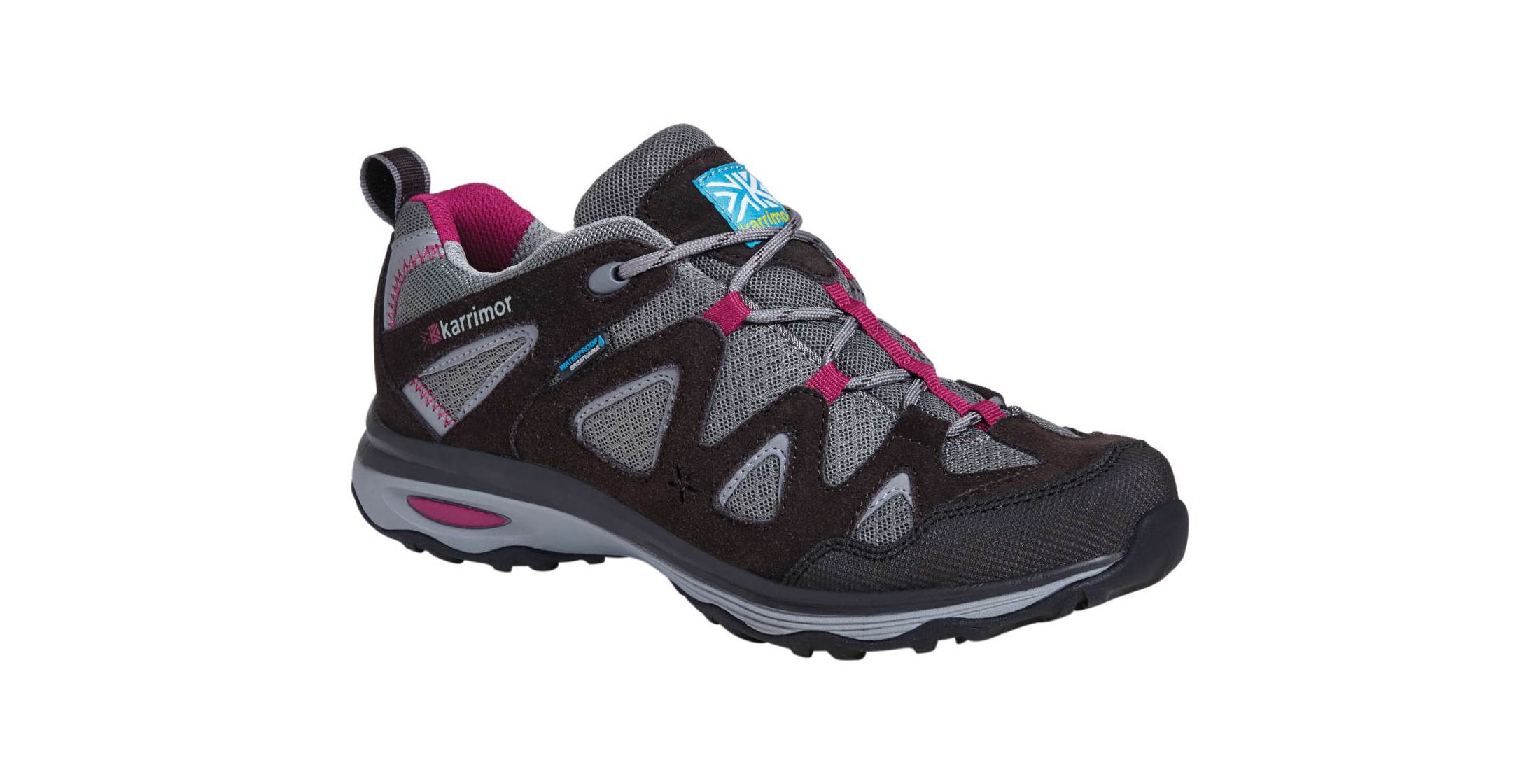 isla mid ladies weathertite