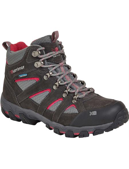 Karrimor Bodmin Mid 5 Ladies Weathertite Boots