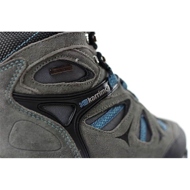 Karrimor Denver 2 Womens Weathertite Hiking Boots-2