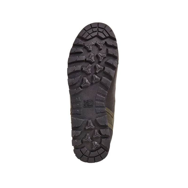 Karrimor Spike Low 3 Mens Weathertite Hiking Boots-2