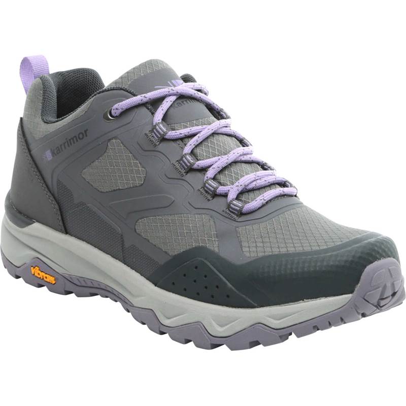 Karrimor Womens Spiral Low Walking Shoes-1