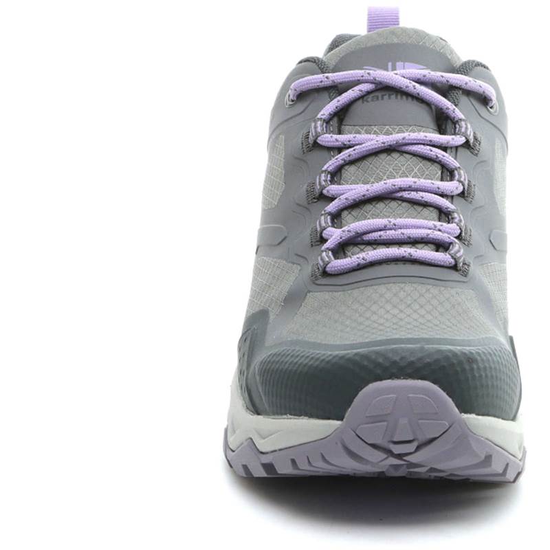 Karrimor Womens Spiral Low Walking Shoes-4