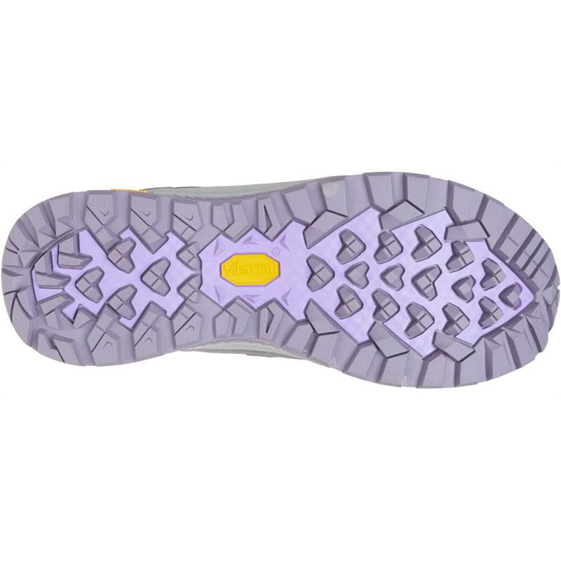 Karrimor Womens Spiral Low Walking Shoes-5