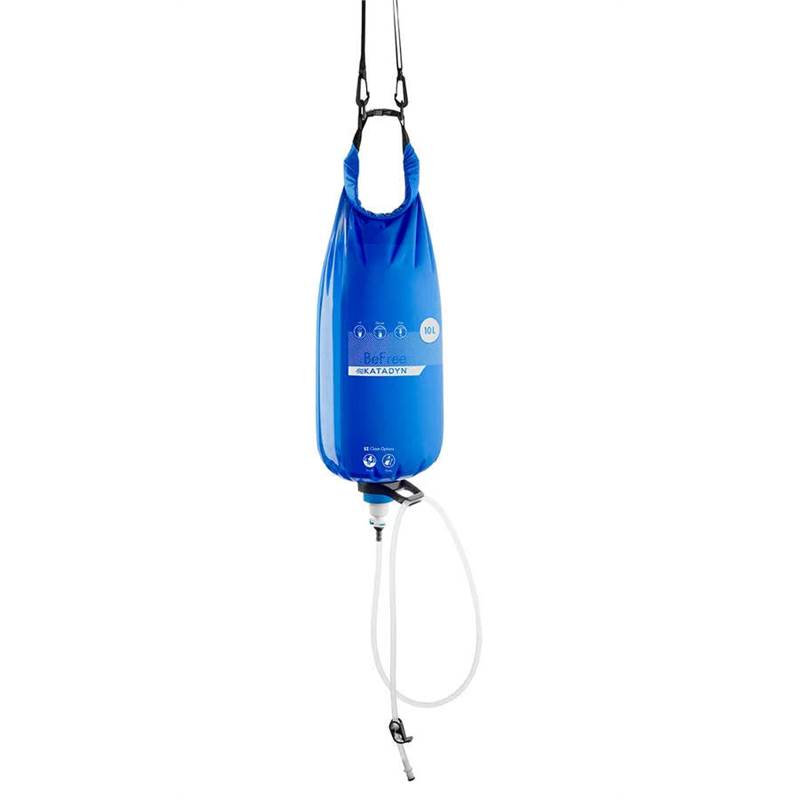 Katadyn BeFree 10L Gravity Filter-1