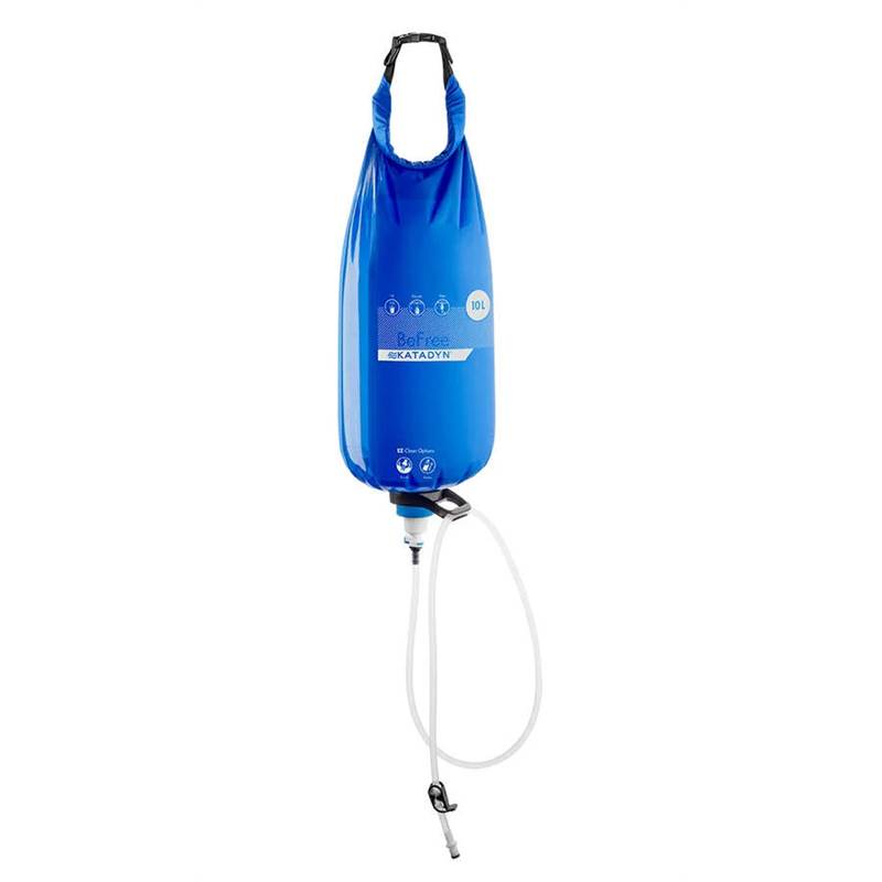 Katadyn BeFree 10L Gravity Filter-2