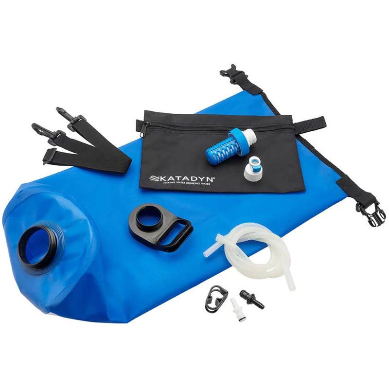 Katadyn BeFree 10L Gravity Filter-3