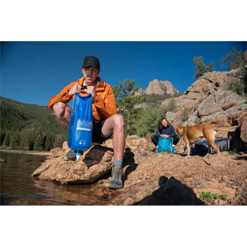 Katadyn BeFree 10L Gravity Filter-4