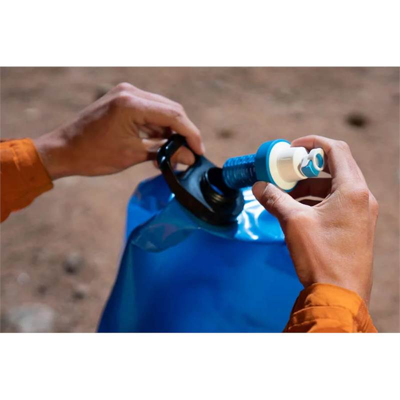 Katadyn BeFree 10L Gravity Filter-5