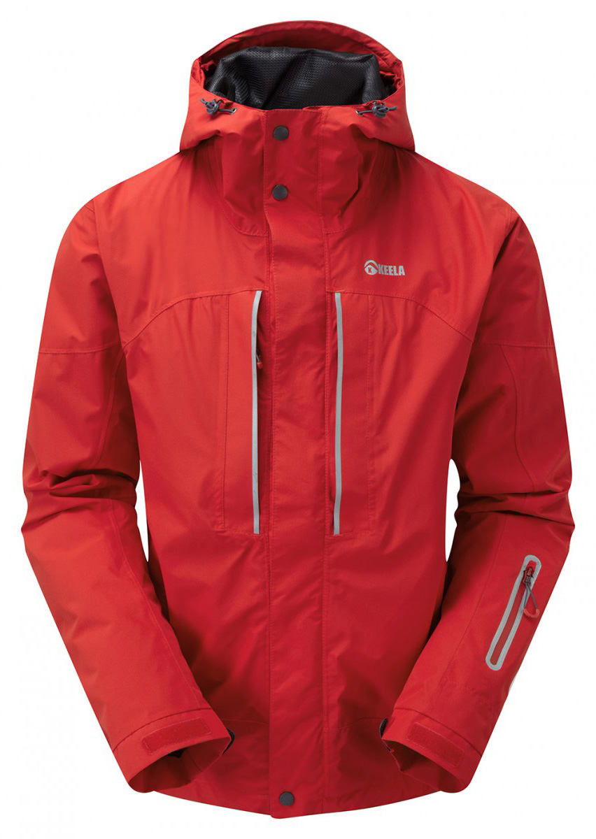 Keela Stratus SDP Shell Waterproof 