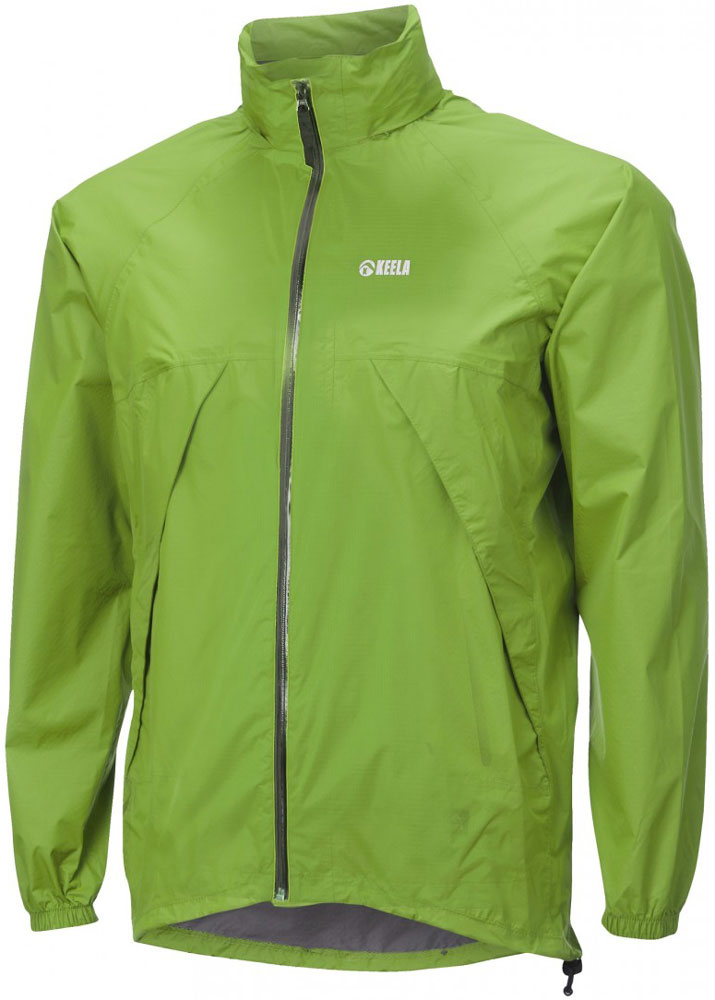 Keela Stashaway Pro Waterproof Jacket 