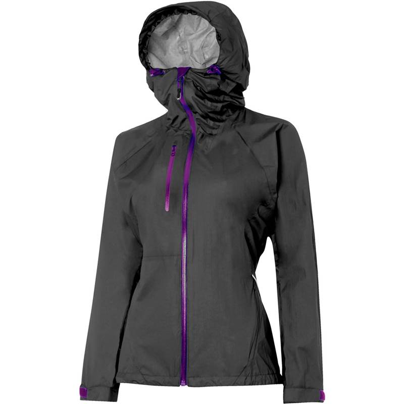 Keela Storm Ladies Waterproof Jacket-3