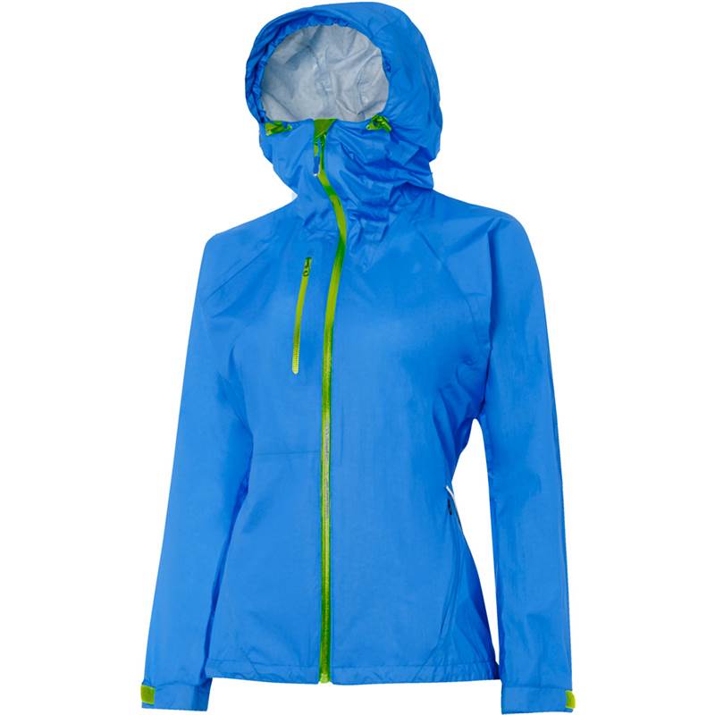 Keela Storm Ladies Waterproof Jacket-4
