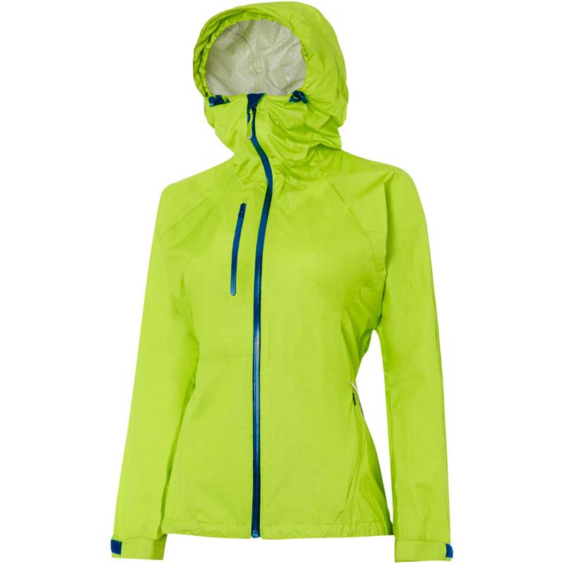Keela Storm Ladies Waterproof Jacket-5