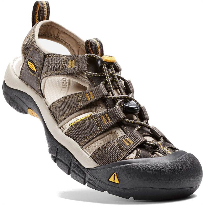 KEEN Newport H2 Mens Sandals-1