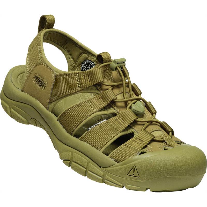 KEEN Newport H2 Mens Sandals-1