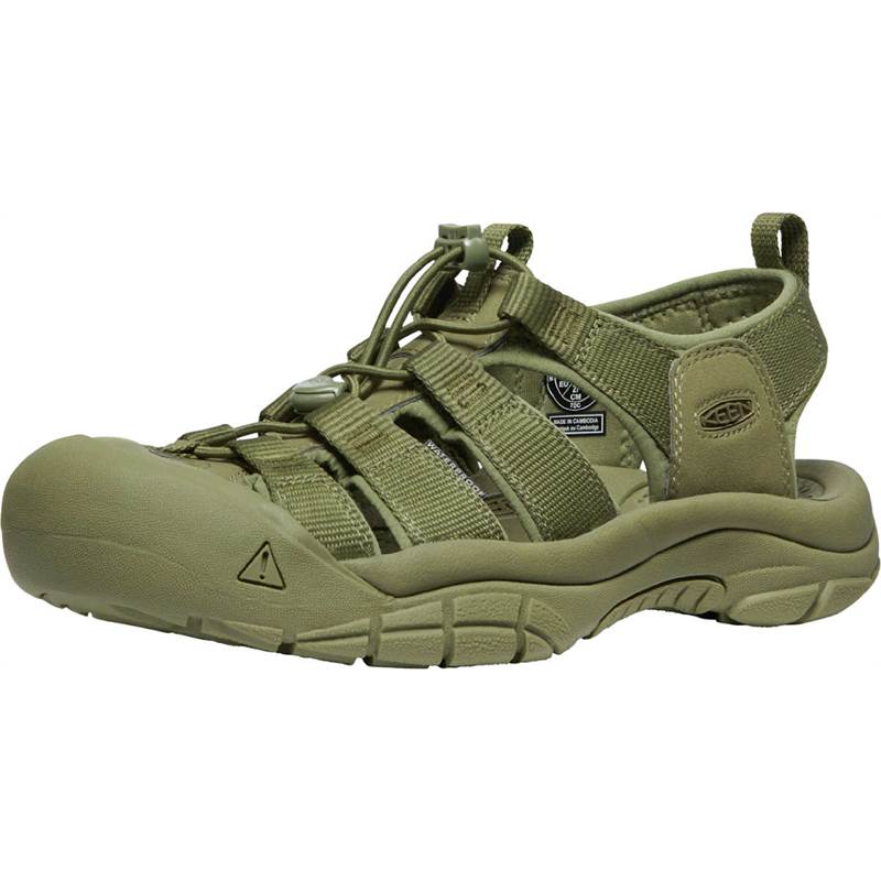 KEEN Newport H2 Mens Sandals-2