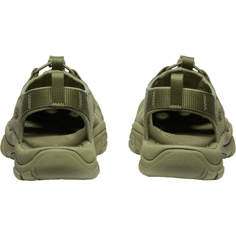 KEEN Newport H2 Mens Sandals-3