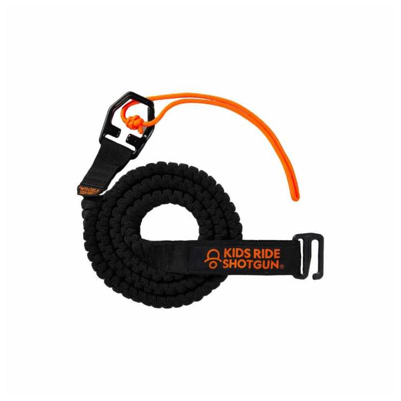 Kids Ride Shotgun Quick Fit MTB Tow Rope-1