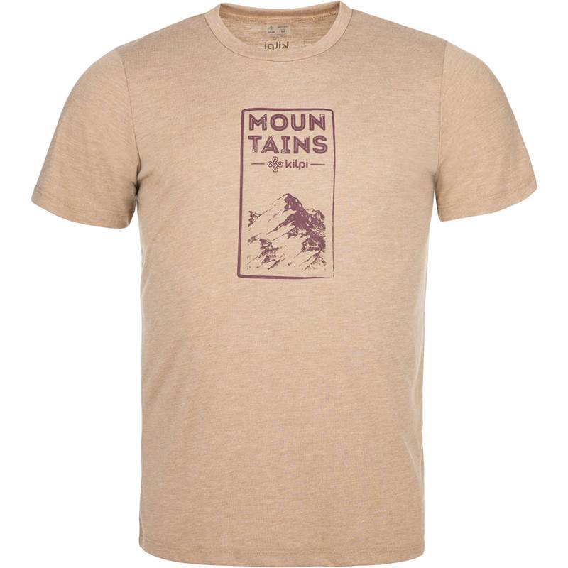Kilpi Mens Garove T-Shirt-1