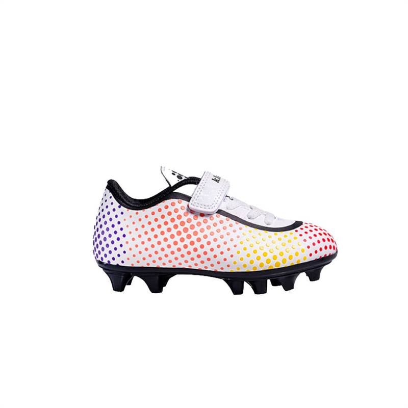 Klaaskickz Velcro Junior Football Boots-2
