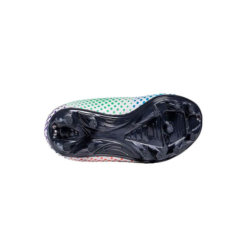 Klaaskickz Velcro Junior Football Boots-3