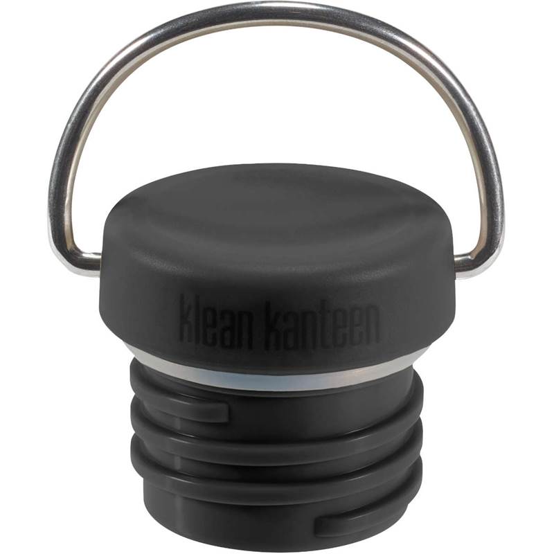 Klean Kanteen Loop Cap for Classic Bottles-1