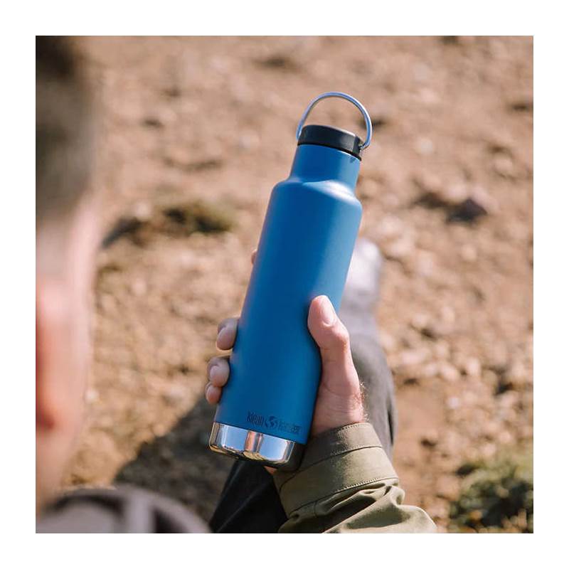 Klean Kanteen Loop Cap for Classic Bottles-3