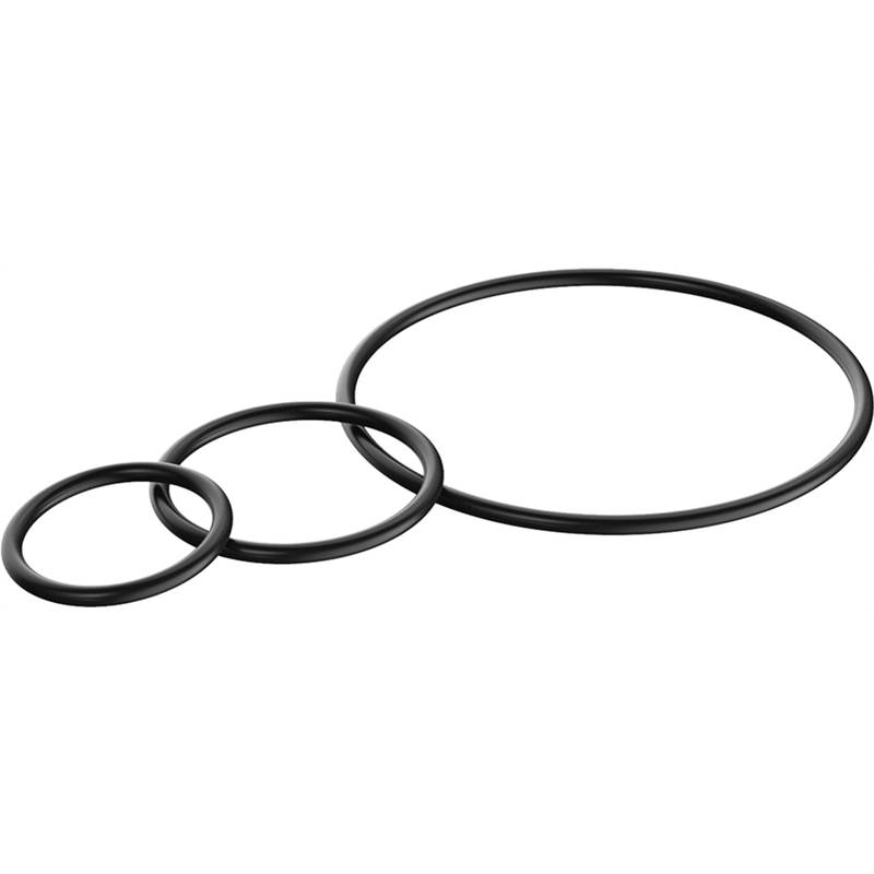 Knog Replacement Strap Set for Cobber Lights-1