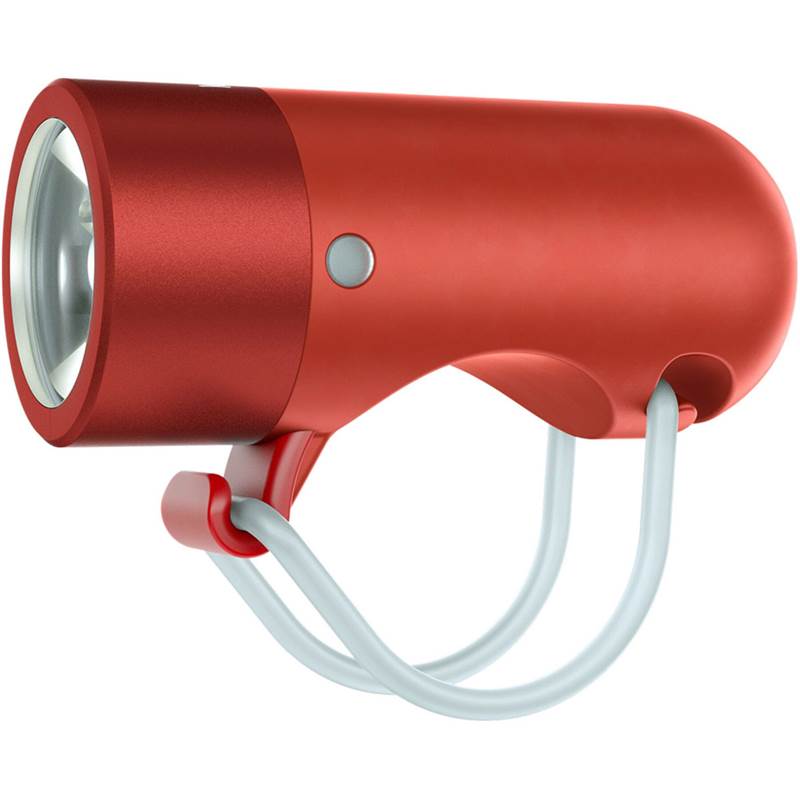 Knog Plug Front Bike Light-3