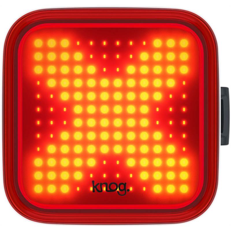 Knog Blinder Rear Bike Light-4