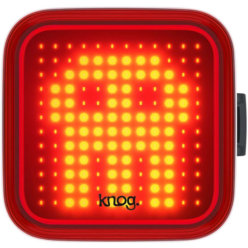 Knog Blinder Rear Bike Light-2
