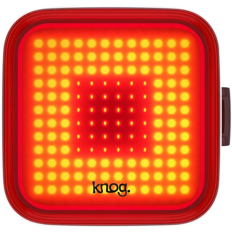 Knog Blinder Rear Bike Light-3