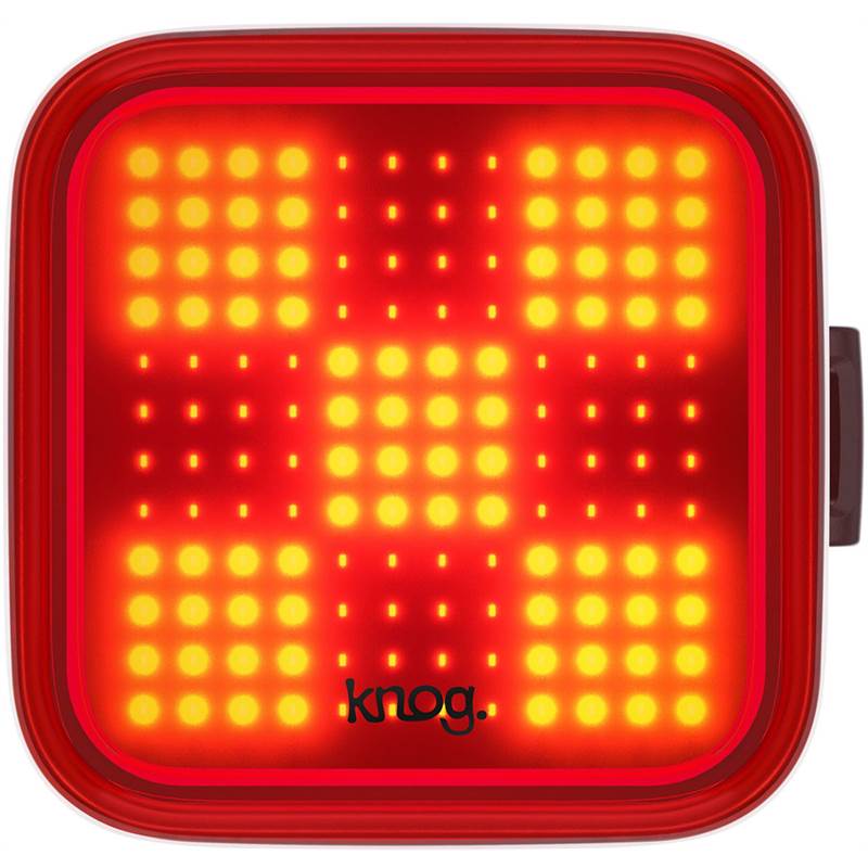 Knog Blinder Rear Bike Light-1