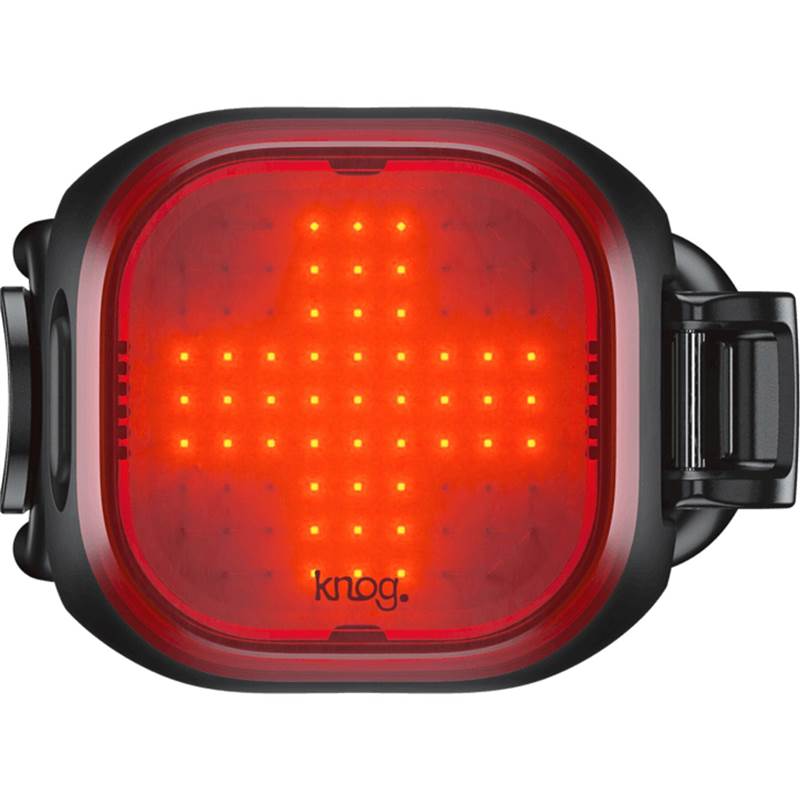 Knog Blinder Mini Rear Bike Light-3