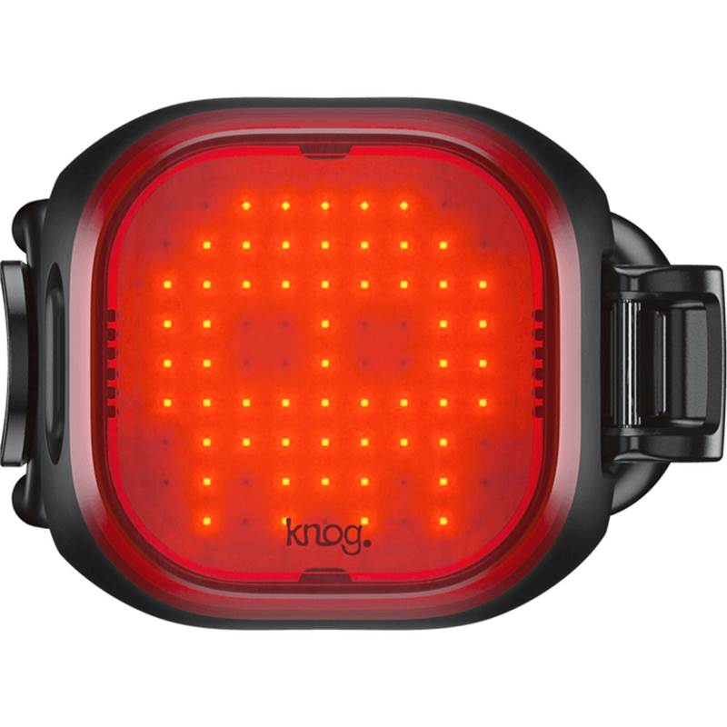 Knog Blinder Mini Rear Bike Light-2